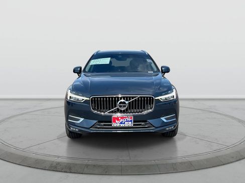 Used 2020 Volvo XC60 T6 Inscription w/ Protection Package Premier AWD/4WD image 3