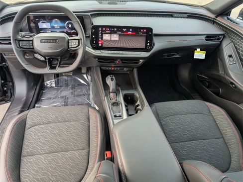 New 2026 Dodge Charger R/T Scat Pack image 5