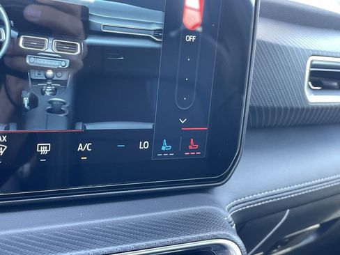 New 2026 Ford Mustang GT Premium w/ GT Performance Package image 28