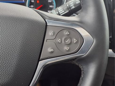 Certified 2024 Chevrolet Traverse RS AWD/4WD image 16