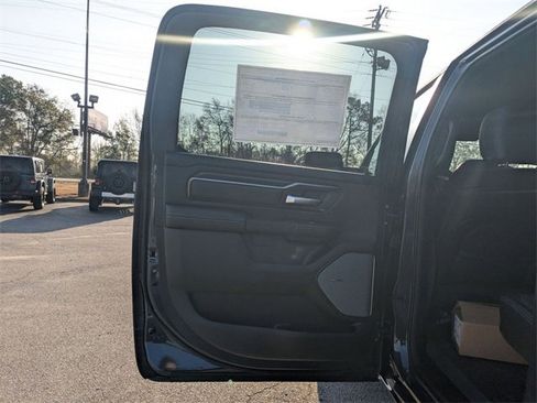 New 2026 RAM 1500 Rebel w/ Rebel Level 2 Equipment Group image 30