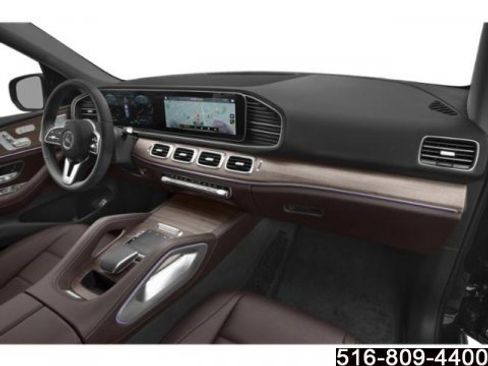 Used 2022 Mercedes-Benz GLE 450 4MATIC image 16