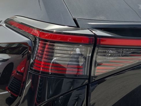 New 2026 Toyota bZ image 10