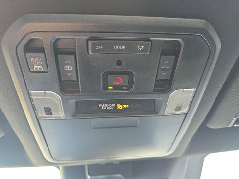 Used 2024 Toyota Tundra TRD Pro image 40