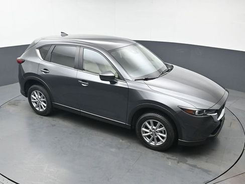 Certified 2023 MAZDA CX-5 AWD 2.5 S w/ Select Package image 39