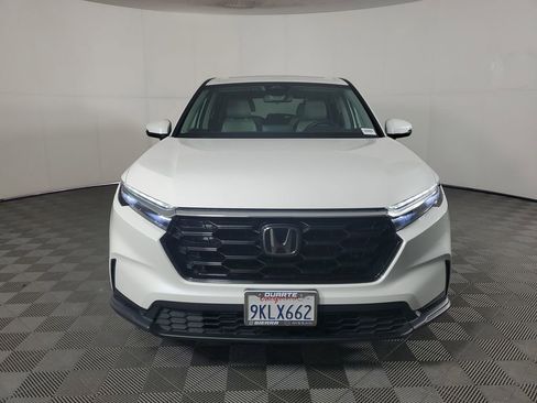 Used 2024 Honda CR-V EX image 9