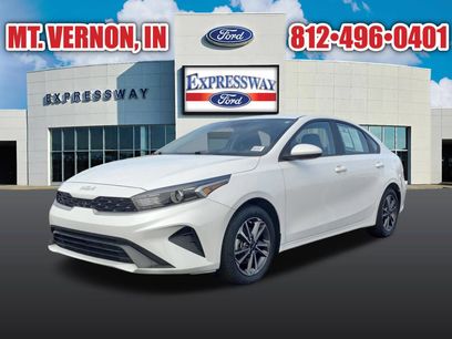 Used 2024 Kia Forte LXS
