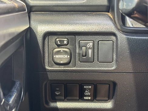 Used 2015 Toyota 4Runner SR5 RWD image 22