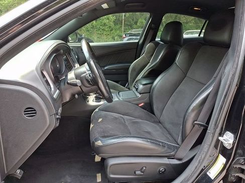 Used 2021 Dodge Charger GT w/ Plus Group RWD image 15