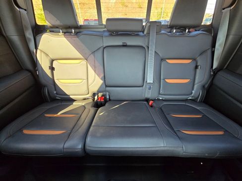 Used 2021 GMC Sierra 1500 AT4 w/ AT4 Value Package image 44