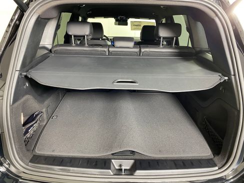 New 2025 Mercedes-Benz GLB 250 4MATIC image 28