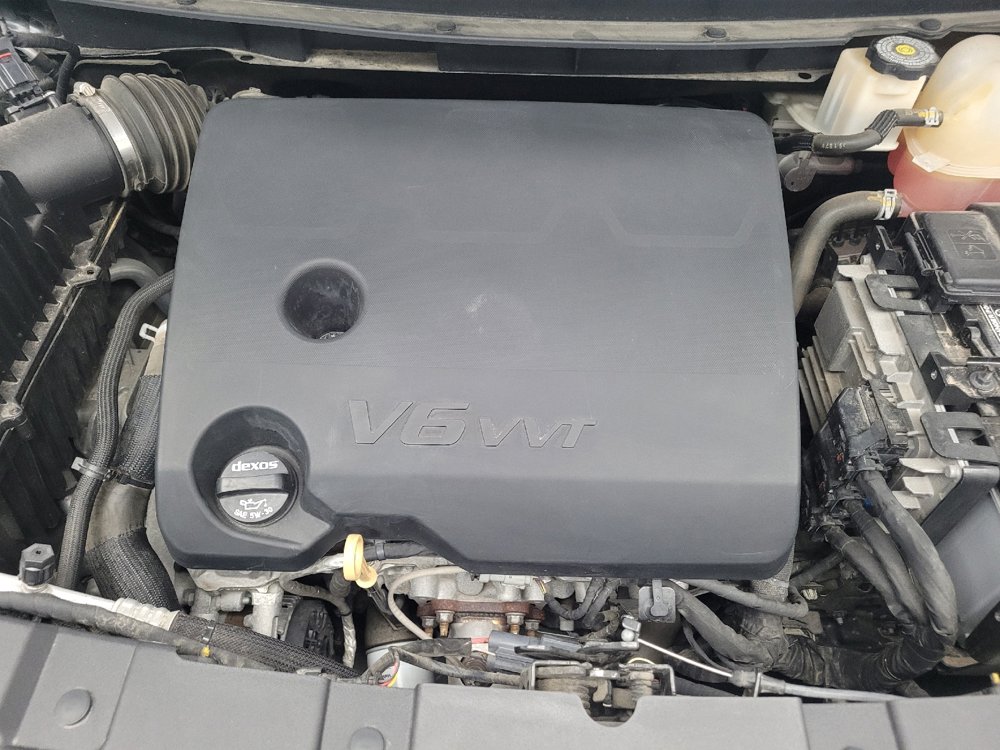 Used 2019 Buick Enclave Essence FWD image 30