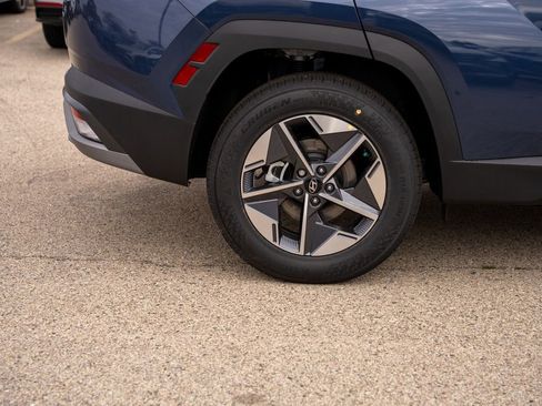 New 2026 Hyundai Tucson SEL image 9