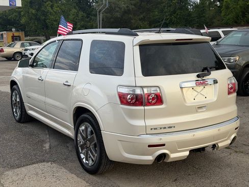Used 2012 GMC Acadia Denali FWD image 8
