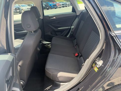 Used 2024 Volkswagen Jetta S FWD image 23