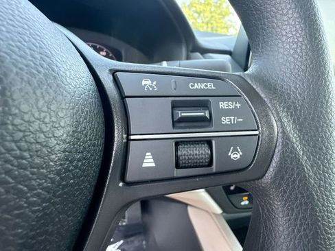 New 2025 Honda Accord SE image 33