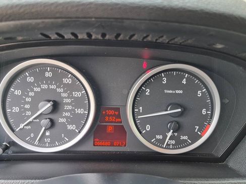 Used 2010 BMW X6 xDrive50i AWD/4WD image 30