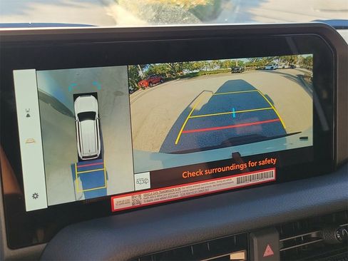 New 2026 Toyota Land Cruiser Base image 26