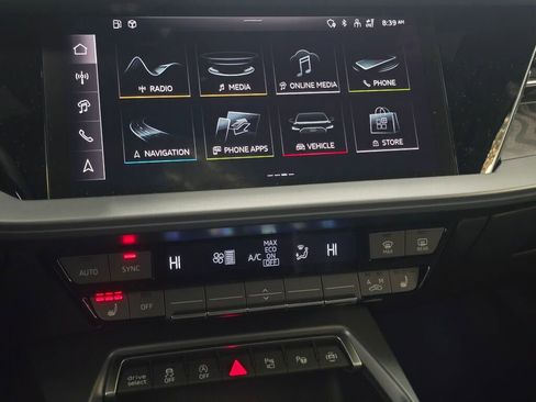 New 2026 Audi A3 2.0T Premium image 15