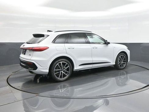 New 2026 Audi Q5 Prestige AWD/4WD image 7