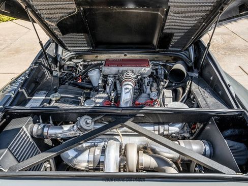 Used 1988 Ferrari 328 GTS RWD image 18