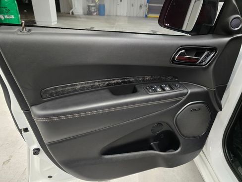 Used 2023 Dodge Durango SRT Hellcat image 17