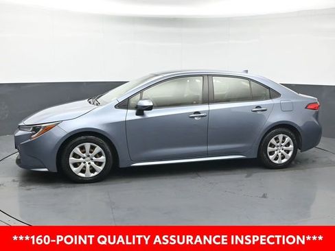 Certified 2020 Toyota Corolla LE image 2