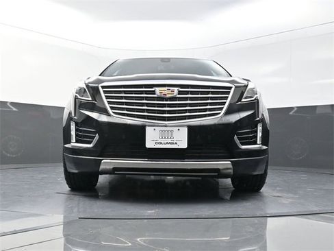 Used 2017 Cadillac XT5 Platinum image 18