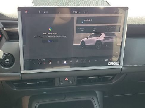 New 2026 MAZDA CX-5 Preferred AWD/4WD image 10