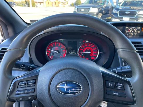 Used 2015 Subaru WRX STI image 17