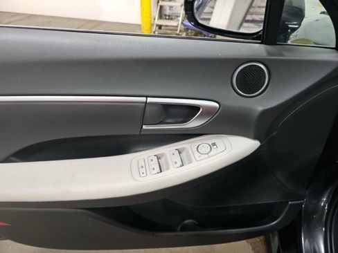 Used 2025 Hyundai Sonata SEL image 15