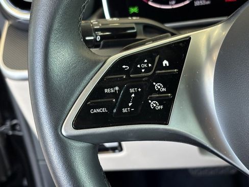 Certified 2025 Mercedes-Benz C 300 Sedan image 19