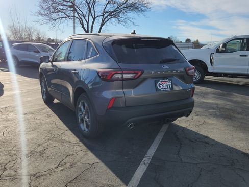 New 2026 Ford Escape ST-Line Select w/ Tech Pack #2 image 10