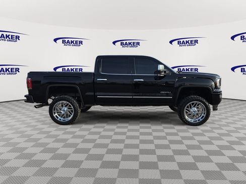 Used 2018 GMC Sierra 1500 Denali image 4