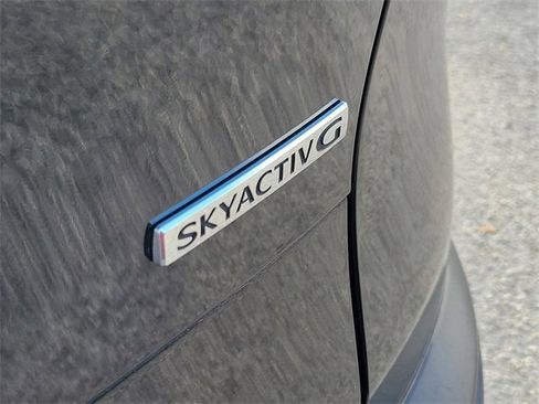 Used 2025 MAZDA CX-30 AWD 2.5 S w/ Preferred Package image 7