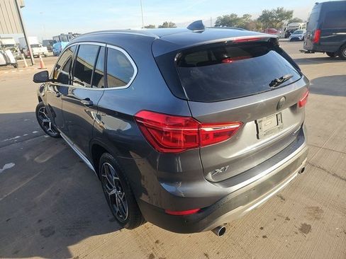 Used 2019 BMW X1 xDrive28i image 4