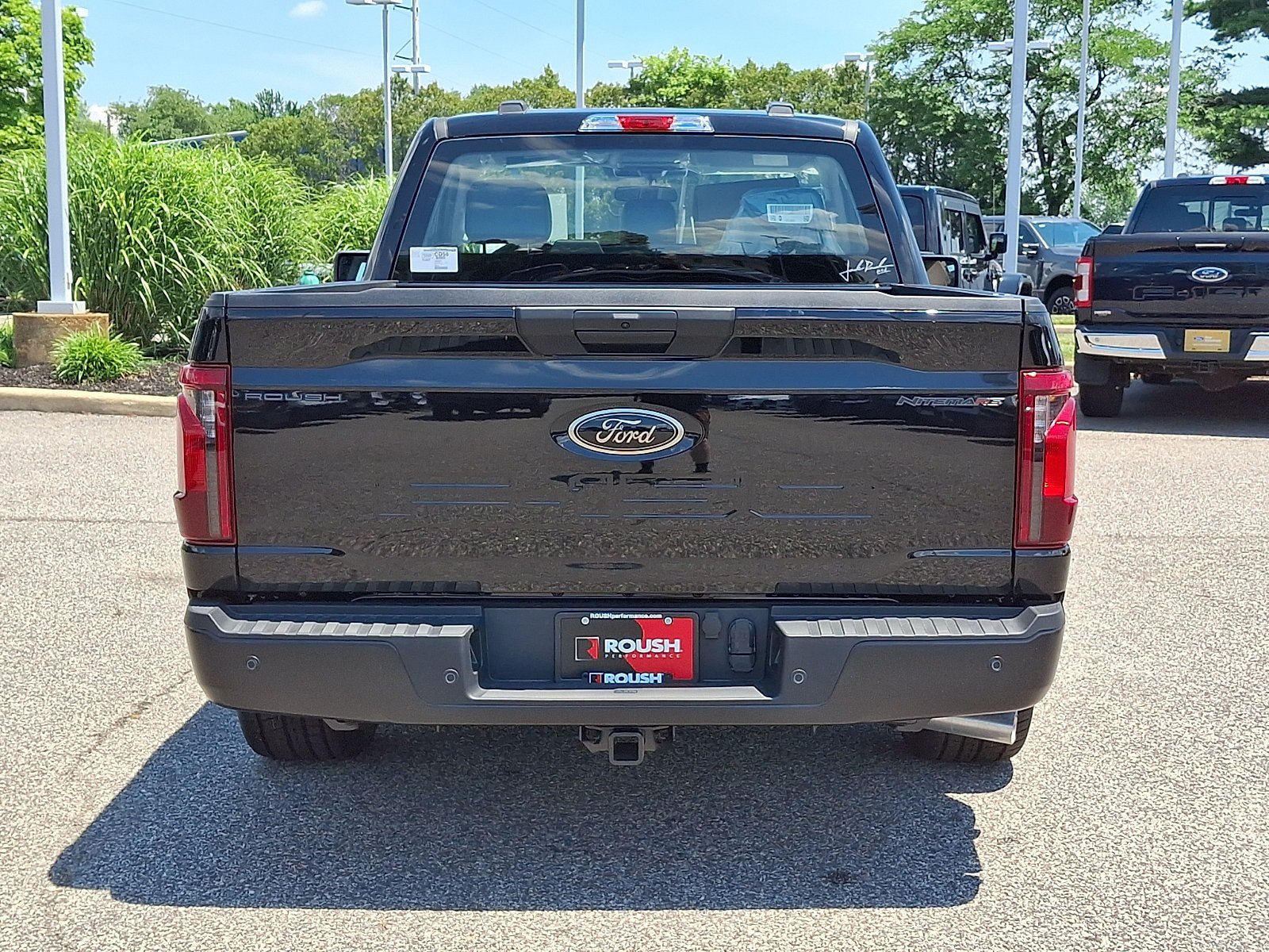 New 2026 Ford F150 XL AWD/4WD image 5