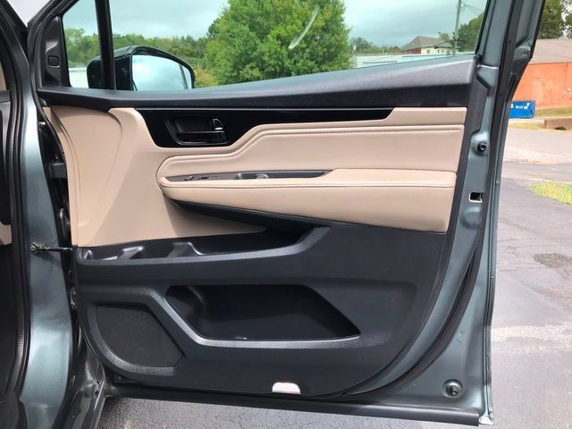 Used 2020 Honda Odyssey Elite image 26