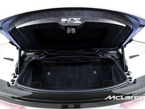 Used 2023 Maserati MC20 Spyder image 19