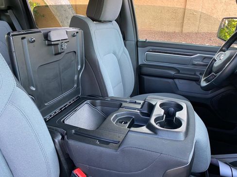 Used 2022 RAM 1500 Big Horn image 51