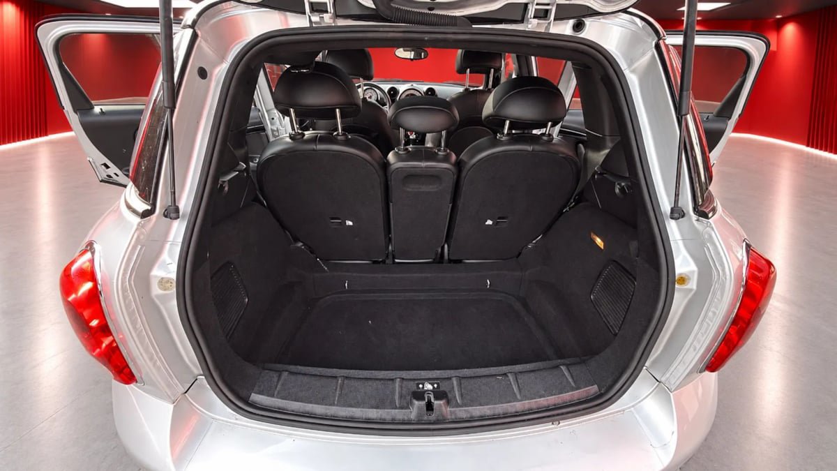 Used 2014 MINI Cooper Countryman S AWD/4WD image 72