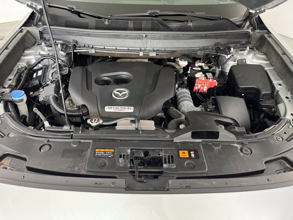 Used 2023 MAZDA CX-9 Grand Touring AWD/4WD image 9