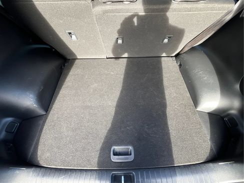 Used 2019 Kia Sportage LX FWD image 20