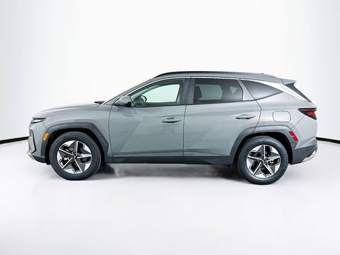 Used 2025 Hyundai Tucson SEL image 4
