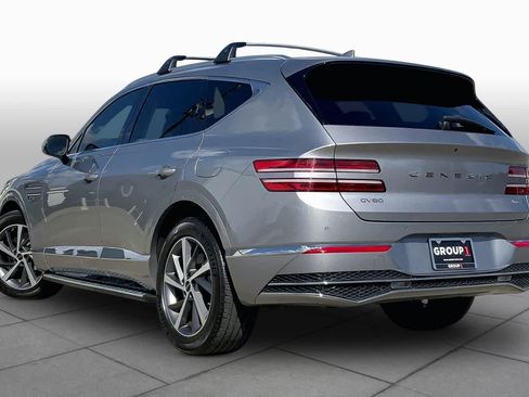 Used 2025 Genesis GV80 2.5T Select AWD/4WD image 12