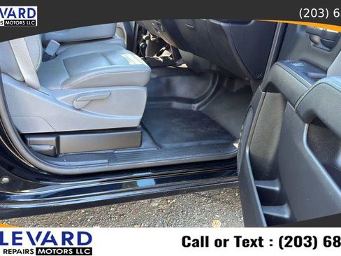 Used 2015 Chevrolet Silverado 3500 W/T w/ WT Convenience Package image 32