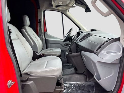 Used 2018 Ford Transit 250 148 Medium Roof RWD image 23