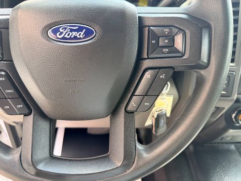 Used 2022 Ford F350 XL w/ STX Appearance Package AWD/4WD image 24