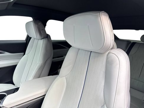Used 2024 Cadillac Lyriq Sport w/ LPO, Floor Liner Package RWD image 28