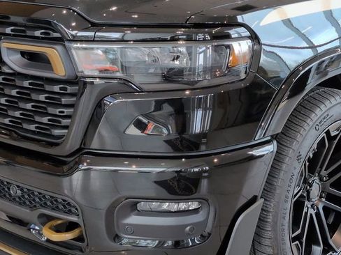 New 2026 RAM 1500 Big Horn image 9